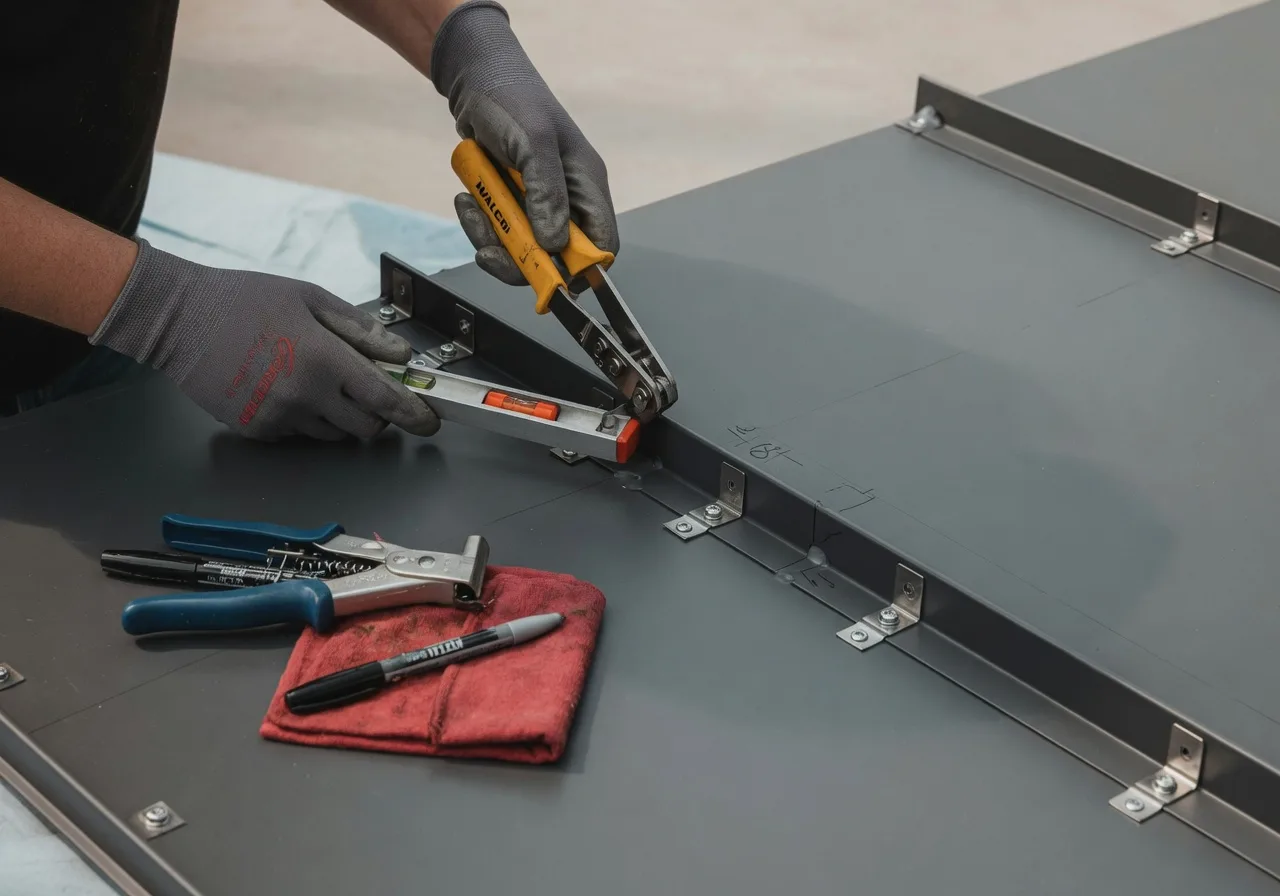 Why choose Metal Roofing Installation in Scio, OR